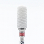 U-Tools Ceramic Carbide Bits Model 6-2-1 Red Fine