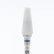 U-Tools Ceramic Carbide Bits Model 6-3-2 Blue Medium