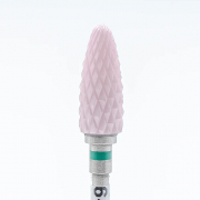 U-Tools Ceramic Carbide Bits Model 6-4-5 Green Coarse