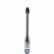U-Tools Nail Drill Bits Only Clean 2 Medium 81826