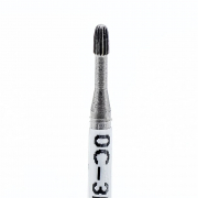 U-Tools Nail Drill Bits Only Clean Type 3 Medium  81827