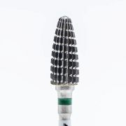 U-Tools Carbide Bits Model 4-4-3 Green Coarse