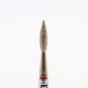 U-Tools Coated Diamond Bits Fine - Red DCZ-119F