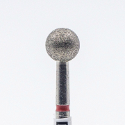 U-Tools Diamond Bits Model 10*5.5 Fine (Red) D-10*5.5F