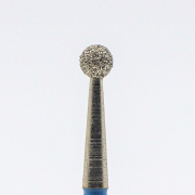 U-Tools Coated Diamond Bits Medium - Blue DCZ-9M