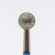 U-Tools Coated Diamond Bits Medium - Blue DCZ-10*5M