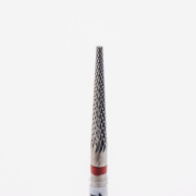 U-Tools Tungsten Carbide Bits Model 10-2-6 Red 82008