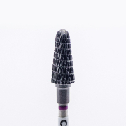 U-Tools Coated Tungsten Carbide Bits CD10-4-3 Violet-Medium