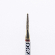 U-Tools Coated Diamond Bits Fine - Red DCZ-13F