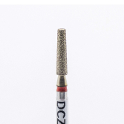 U-Tools Coated Diamond Bits Fine - Red DCZ-42F