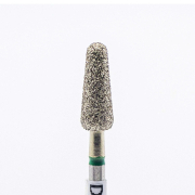 U-Tools Coated Diamond Bits Coarse - Green DCZ-101C