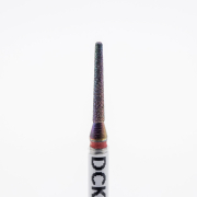 U-Tools Coated Diamond Bits Fine - Red DCK-14F