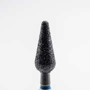 U-Tools Coated Diamond Bits Medium - Blue DCD-38M