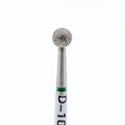U-Tools Diamond Bits Model 10*4.0 Coarse (Green) D-10*4.0C