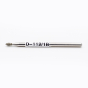U-Tools Diamond Bits Model 112/1 Medium (Blue) D-112/1B