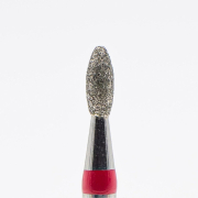 U-Tools Diamond Bits Model 114/1 Fine (Red) D-114/1R