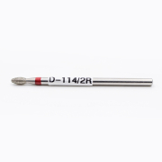 U-Tools Diamond Bits Model 114/2 Fine (Red) D-114/2R