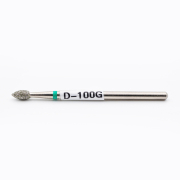 U-Tools Diamond Bits Model 100 Coarse (Green) D-100C