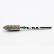 U-Tools Diamond Bits Model 104 Coarse (Green) D-104C