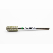 U-Tools Diamond Bits Model 105 Coarse (Green) D-105C