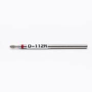 U-Tools Diamond Bits Model 112 Fine (Red) D-112R