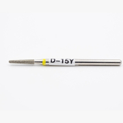 U-Tools Diamond Bits Model 15 Extra Fine (Yellow) D-15Y