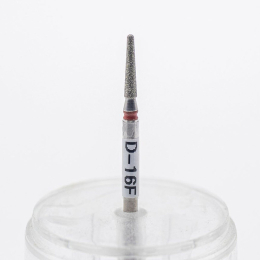U-Tools Diamond Bits Model 16 Fine (Red) D-16F