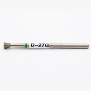 U-Tools Diamond Bits Model 27 Coarse (Green) D-27G