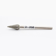U-Tools Diamond Bits Model 35 Medium (Blue) D-35M