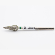 U-Tools Diamond Bits Model 35 Coarse (Green) D-35G