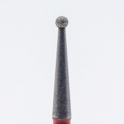 U-Tools Diamond Bits Model 3 Fine (Red) D-3F
