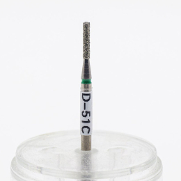 U-Tools Diamond Bits Model 51 Coarse (Green) D-51C