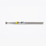 U-Tools Diamond Bits Model 6 Extra Fine (Yellow) D-6Y