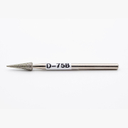 U-Tools Diamond Bits Model 75 Medium (Blue) D-75B