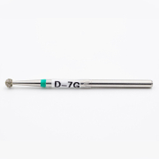 U-Tools Diamond Bits Model 7 Coarse (Green) D-7G