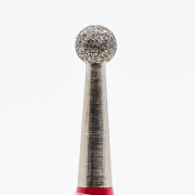 U-Tools Diamond Bits Model 7 Fine (Red) D-7F