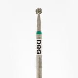U-Tools Diamond Bits Model 8 Coarse (Green) D-8G