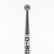 U-Tools Diamond Bits Model 8 Coarse (Green) D-8G
