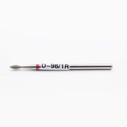 U-Tools Diamond Bits Model 96/1 Fine (Red) D-96/1R