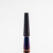 U-Tools Coated Diamond Bits Fine - Red DCK-80F