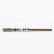 U-Tools Diamond Bits Model 67 Coarse (Green) D-67G