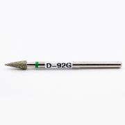 U-Tools Diamond Bits Model 92 Coarse (Green) D-92G