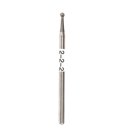 U-Tools Carbide Bits Model 2-2-2 Blue