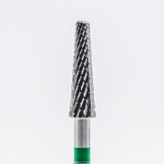 U-Tools Carbide Bits Model 2-3-7 Green