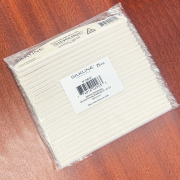 Silkline Disposable Half-Moon File G180/240 DP-24C 02924