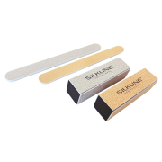 Silkline Nail Files & Buffer Blocks Set NAILFLMHC 02932