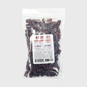 Milken Sanding Bands Burgundy 200-ct Medium Grit 150 SB627-M