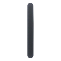 CarePro Disposable Nail File EmeryThin Black 150/180 26799
