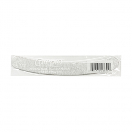 CarePro Disposable Banana Zebra Nail File180/180 26843/26845