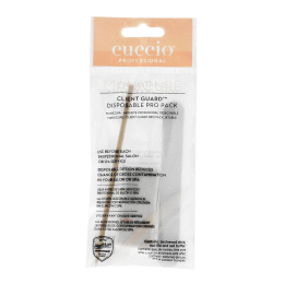 Cuccio Manicure Disposable Pro Pack CPMK1001/56365